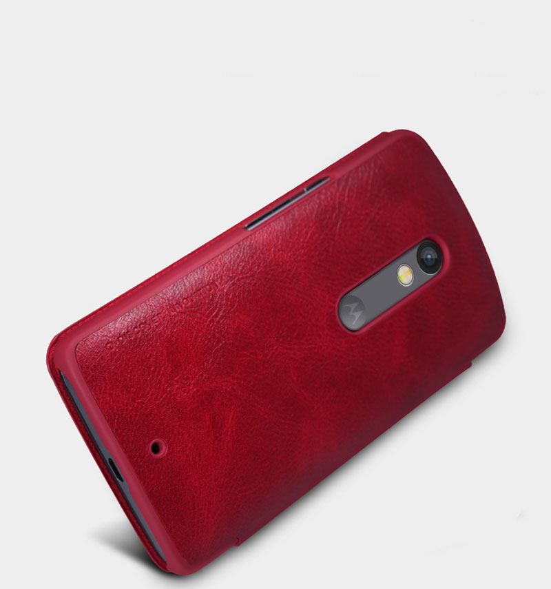 Bao da điện thoại Motorola moto X play hiệu Nillkin