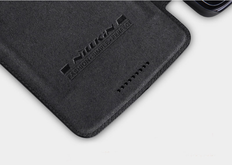 Bao da điện thoại Motorola moto X play hiệu Nillkin