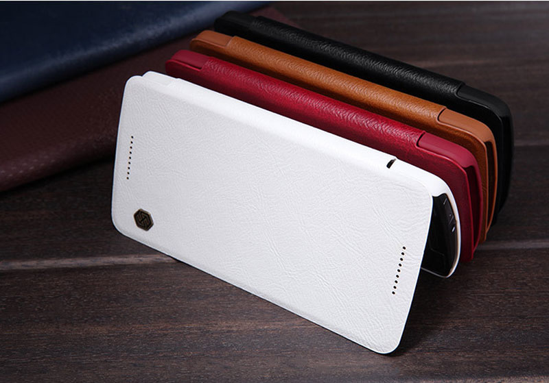 Bao da điện thoại Motorola moto X play hiệu Nillkin