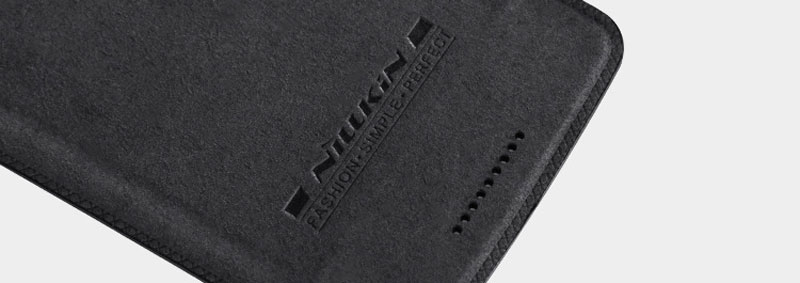 Bao da điện thoại Motorola moto X play hiệu Nillkin