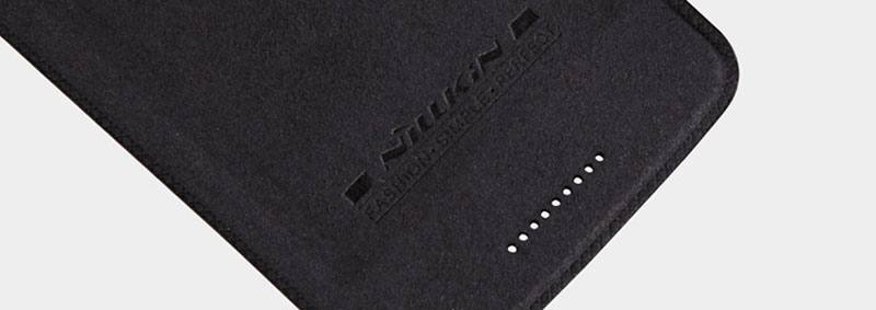 Bao da điện thoại Motorola moto X style hiệu Nillkin