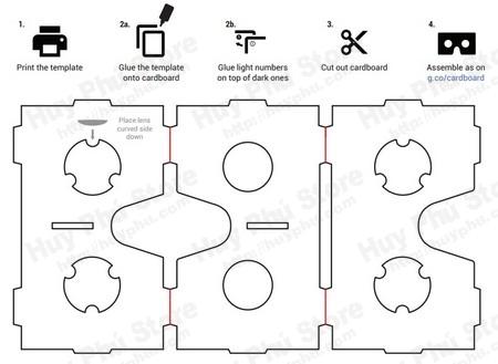thau kinh thuc te ao google cardboard