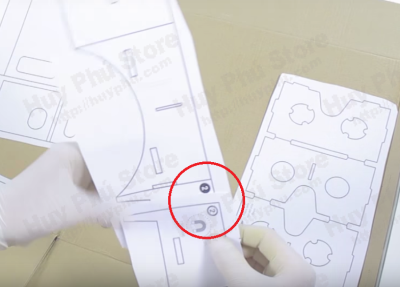 thau kinh thuc te ao google cardboard