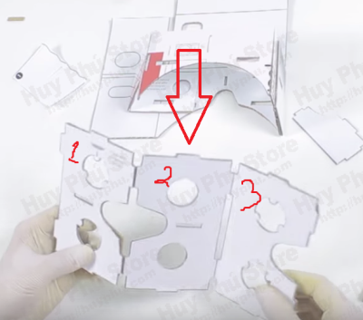 thau kinh thuc te ao google cardboard