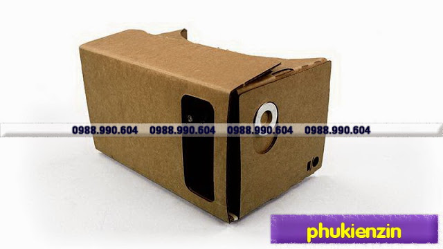 thau kinh thuc te ao google cardboard