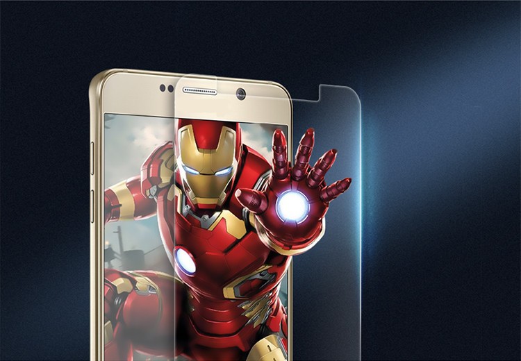 MIếng dán cường lực điện thoại Huawei 5X