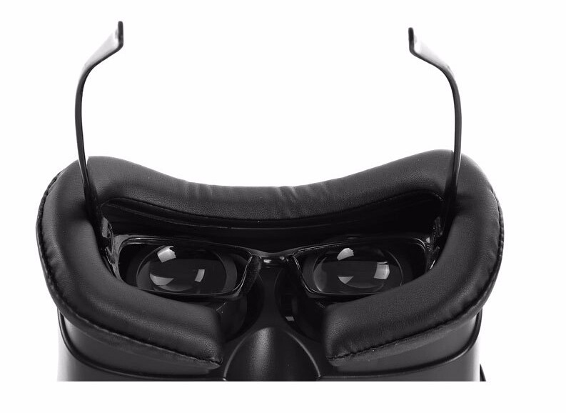 Kính thực tế ảo Vr Box phiên bản 2