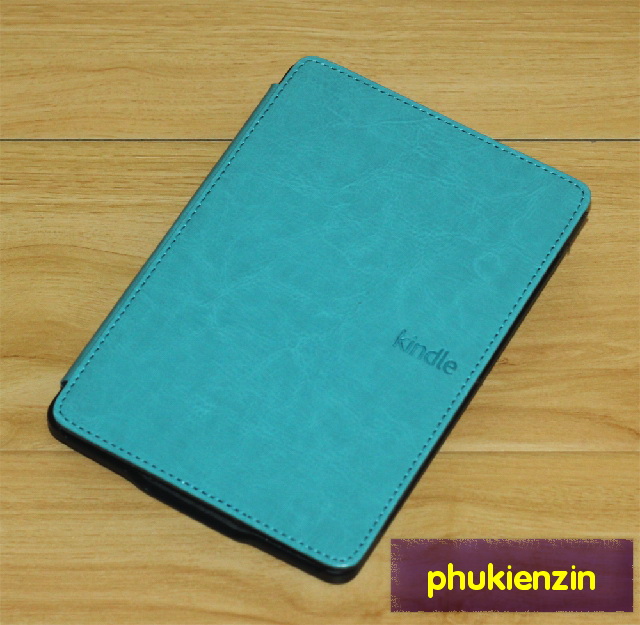 Bao da máy tính bảng Kindle Paperwhite