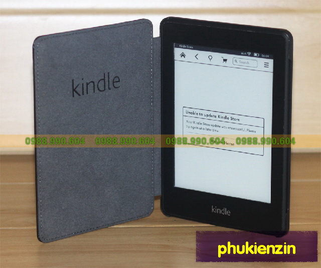 Bao da máy tính bảng Kindle Paperwhite