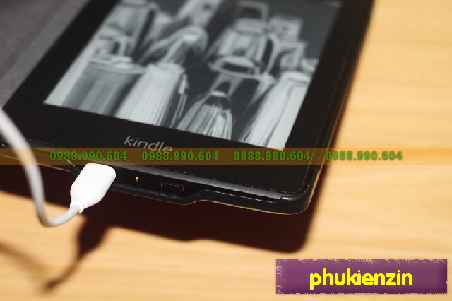 Bao da máy tính bảng Kindle Paperwhite