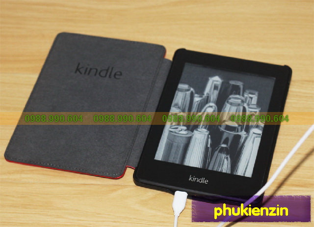 Bao da máy tính bảng Kindle Paperwhite