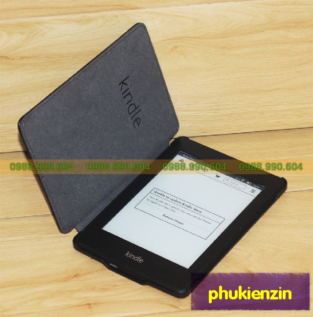 Bao da máy tính bảng Kindle Paperwhite
