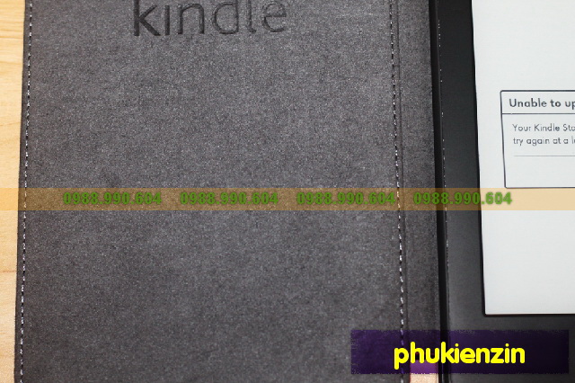 Bao da máy tính bảng Kindle Paperwhite
