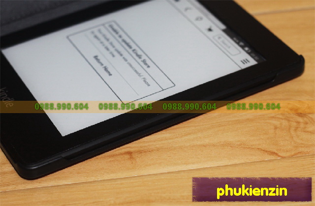 Bao da máy tính bảng Kindle Paperwhite
