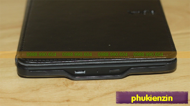 Bao da máy tính bảng Kindle Paperwhite