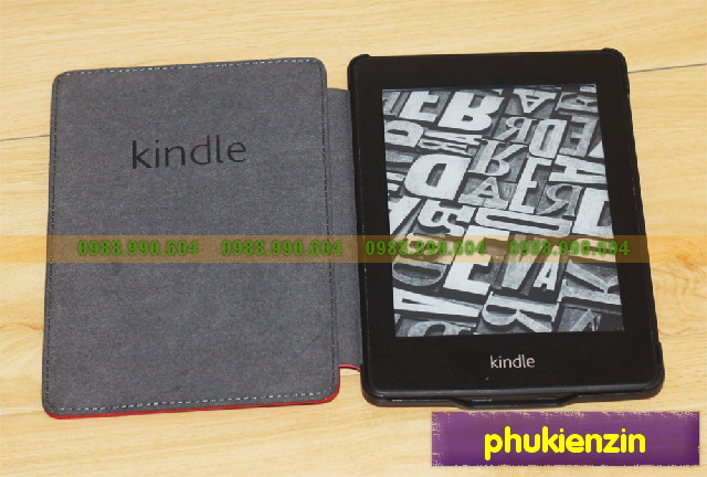 Bao da máy tính bảng Kindle Paperwhite