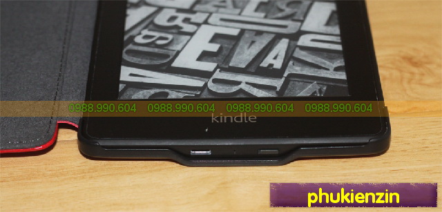 Bao da máy tính bảng Kindle Paperwhite