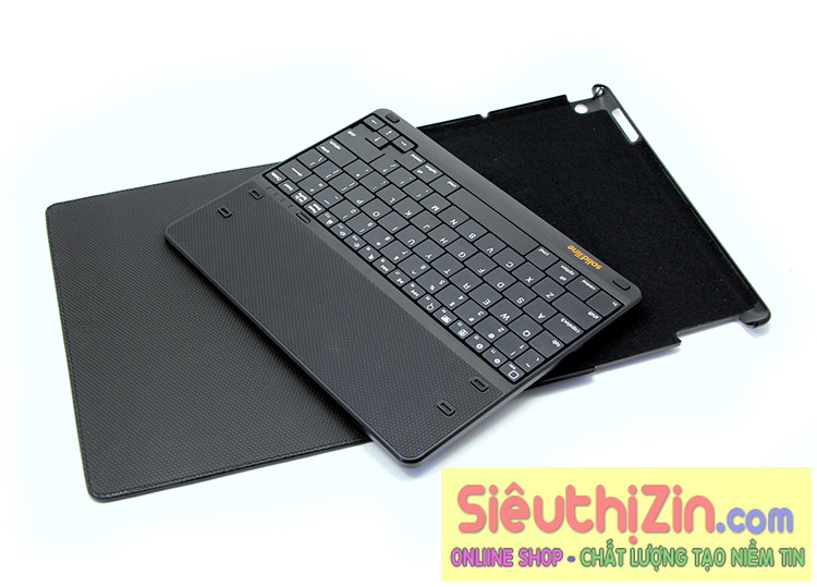 ban phim bluetooth kèm bao da ipad 2 3 4 ban phim bluetooth kèm bao da ipad 2 3 4