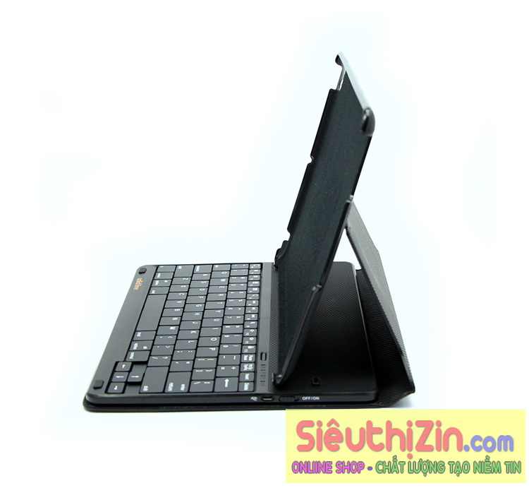 ban phim bluetooth kèm bao da ipad 2 3 4