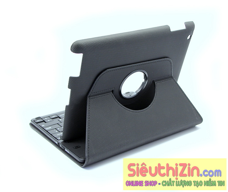 ban phim bluetooth kèm bao da ipad 2 3 4 ban phim bluetooth kèm bao da ipad 2 3 4