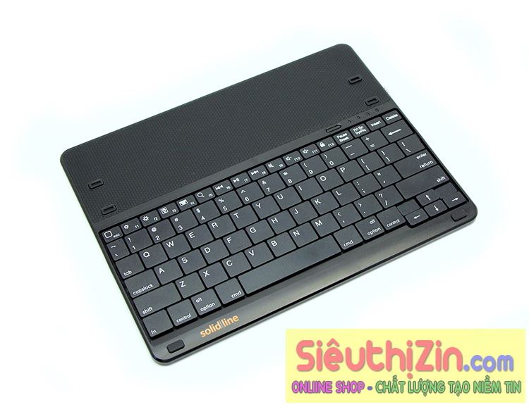 ban phim bluetooth kèm bao da ipad 2 3 4 ban phim bluetooth kèm bao da ipad 2 3 4