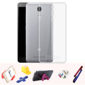 Ốp lưng silicone điện thoại Huawei P7