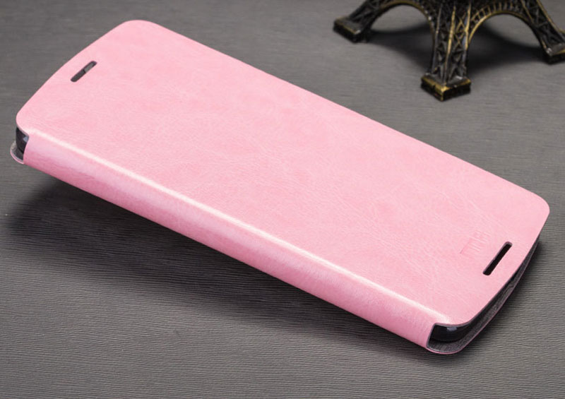 bao da lenovo K4 note, A7010 hiệu mofi bao da lenovo K4 note, A7010 hiệu mofi