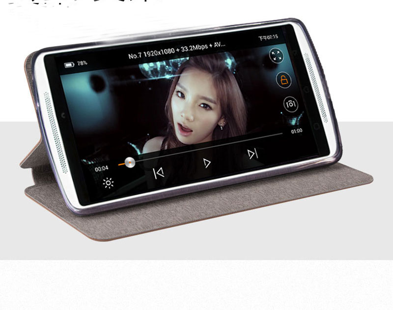 bao da lenovo vibe X3