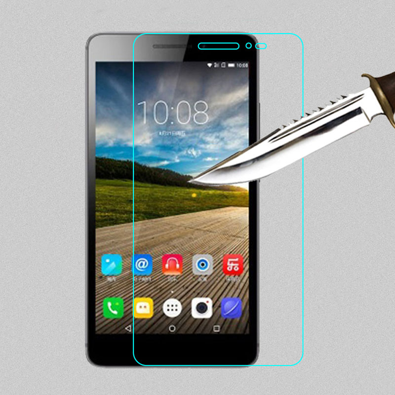 miếng dán cường lực điện thoại Lenovo Phab Plus