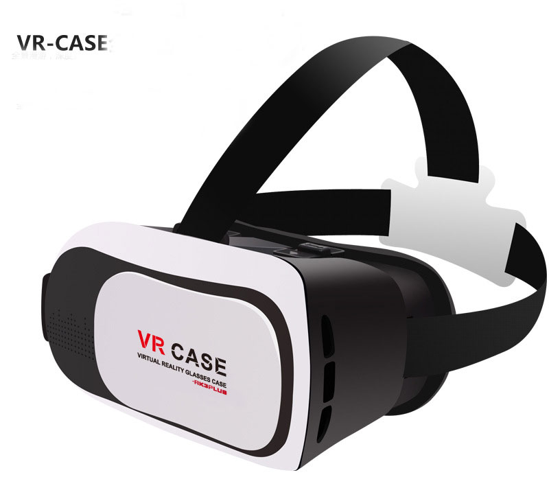 kính thực tế ảo Vr box phiên bản 3 VR Case