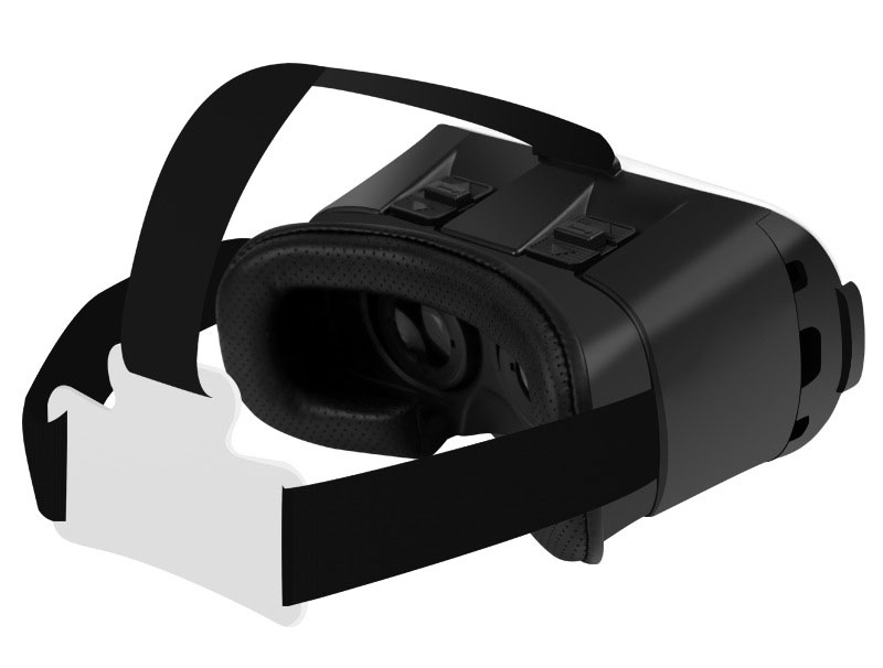 kính thực tế ảo Vr box phiên bản 3 VR Case