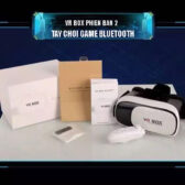 kính thực tế ảo VR Box phiên bản 2 ( vr box 2)