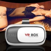 kính thực tế ảo VR Box phiên bản 2 ( kính thực tế ảo VR Box 2)