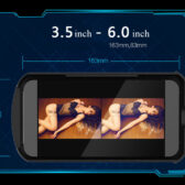 kính thực tế ảo VR Box phiên bản 2 ( kính thực tế ảo VR Box 2)