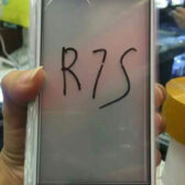 màn hình cảm ứng oppo r7s