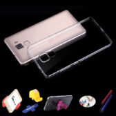 Ốp lưng silicone điện thoại Huawei P7