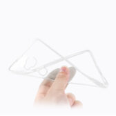 ốp lưng huawei 5x silicone trong suốt