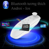 kính thực tế ảo VR Box phiên bản 2 ( kính thực tế ảo VR Box 2)