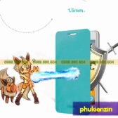 Bao da gionee Elife E6