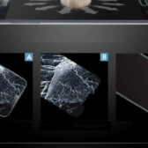 Kính cường lực điện thoại Huawei GR5 hiệu Peston