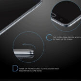 Kính cường lực điện thoại Huawei GR5 hiệu Peston