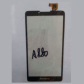 thay màn hình cảm ứng lenovo A880
