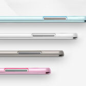 Ốp lưng Coolpad Sky E501 silicone