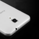 Ốp lưng Coolpad Sky E501 silicone