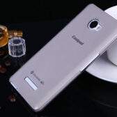 Ốp lưng Coolpad Star F103 silicone