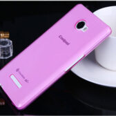 Ốp lưng Coolpad Star F103 silicone