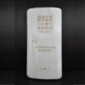 ốp lưng lenovo K4 note A7010 silicone