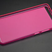 Ốp lưng Lenovo phab Plus silicone