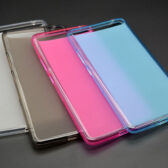 Ốp lưng Lenovo phab Plus silicone