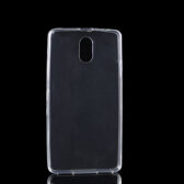 Ốp lưng Lenovo Vibe P1M silicone trong suốt